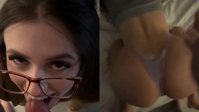 Ismaila matou a vontade chupando muita pica e dando de quatro